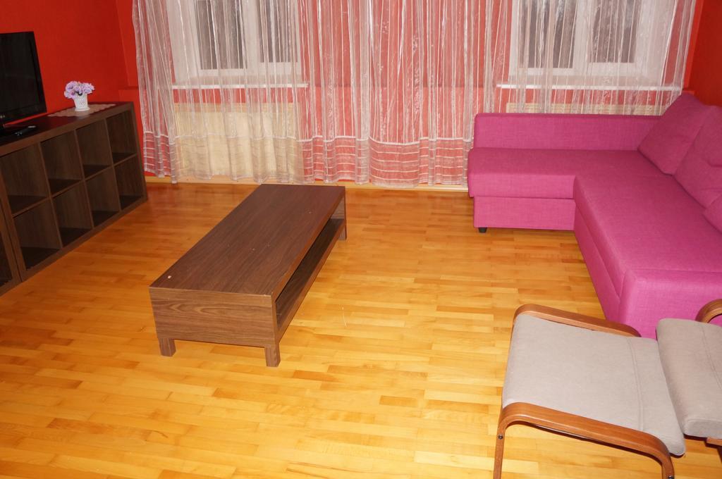 סנט פטרסבורג Apartment Rf88 On Serpuhovskaya 34 חדר תמונה